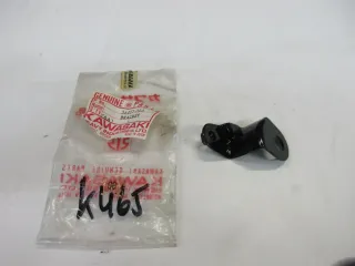 K465 Kawasaki Halter Aufnahme Blinker Blinkerhalter Verkleidung 36027-005 - Bild 1