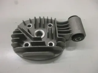 T160. Simson Schwalbe 50 Zylinderkopf Motor Motorblock KR51/1, SR4-2, Duo 4/1 - Bild 2