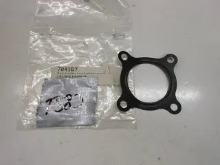 T589. Rex Rexy 50 Kreidler Flory 50 Dichtung Zylinderkopfdichtung 704167 - Bild 1