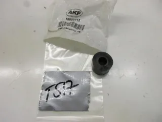 T517. Simson S50 S51 S70 Buchse Lagergummi Rahmen Benzintank AFK 10000715 - Bild 1