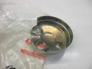 B290. Suzuki GS 550_650 Tachogehäuse Tacho Tachobecher Gehäsue 34293-47750 - Bild 3