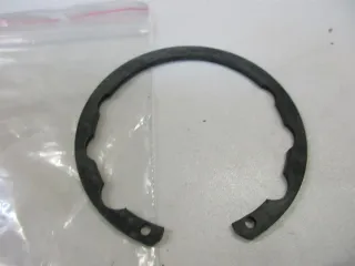 K315 Kawasaki KZ 750_1000 Sicherungsring Felge Achse Clip Klammer 92033-1044 - Bild 2