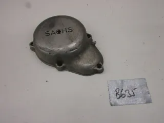 Motordeckel B635 Fichtel Sachs M32 M50 Kupplungsdeckel Gehäuse Motor engine cove - Bild 1