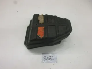 Werkzeugfach B1562 BMW R45 R45T Werkzeugkasten Staufach Verkleidung 52531236175 - Bild 5