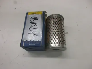 B1524 Hengst Filter Hydraulikfilter E10.18H BMW Mercedes Filtereinsatz - Bild 2