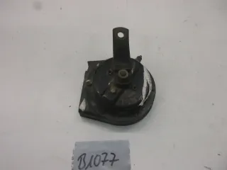 Hupe Horn B1077 BMW NSU DKW Oldtimer Klaxon Jericho 277-278-293 - Bild 3
