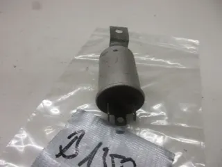 B1350 Bosch Blinkgeber Blinkerrelais 2x18W Blinker Relais 0336102010 Oldtimer - Bild 3