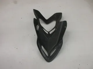 Frontmaske Kanzel Ducati Hypermotard 796 Carbon Verkleidung Scheinwerfer - Bild 6