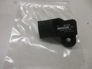 Sensor Ladedruck Ducati Multistrada 1100 S Luftsensor Elektronik Bosch 026123003 - Bild 1