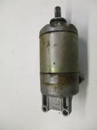 Anlasser Motor 14847 km 8. Suzuki GSX 600 F GN72B Elektromotor Startermotor - Bild 3
