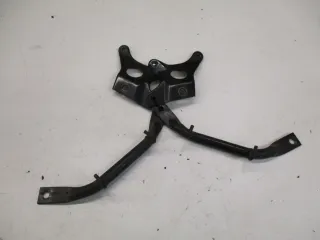 Soziusgriff links rechts 8. Suzuki GSX 600 F GN72B Gepäckhalter Griffe Halter - Bild 2