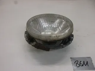 B611 Hella Scheinwerfer Hauptscheinwerfer 14549 R7 Licht 311-114655 VW Bus Golf - Bild 2