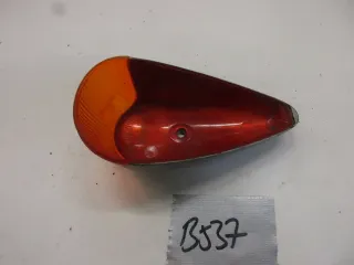 B537 Blinkergehäuse Blinker Oldtimer Hella 22725R6 VW Käfer - Bild 4