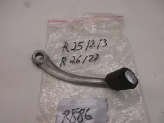 Kickstarter B586 BMW R26 R27 R25/2 R25/3 Kickstarthebel Motor Getriebe Hebel - Bild 4
