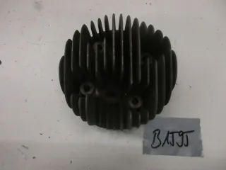 Zylinderkopf Motor B1595 Piaggio Vespa 125_150 VB1 cylinder head - Bild 2