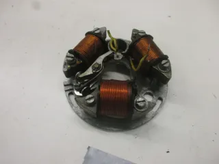 Lichtmaschine Stator B1599 Piaggio Vespa 125_150 VB1 Wicklung Motor Zündung - Bild 3