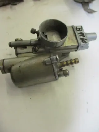 B1860 UdSSR K 301 Vergaser OTK-T 5-82 M72 K750 MW750 BMW R71 R61 carburetor - Bild 6