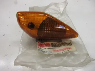 Blinker vorne rechts X1686 Yamaha YQ 50_100 Original turn signal 5BR-H3320-10 - Bild 3