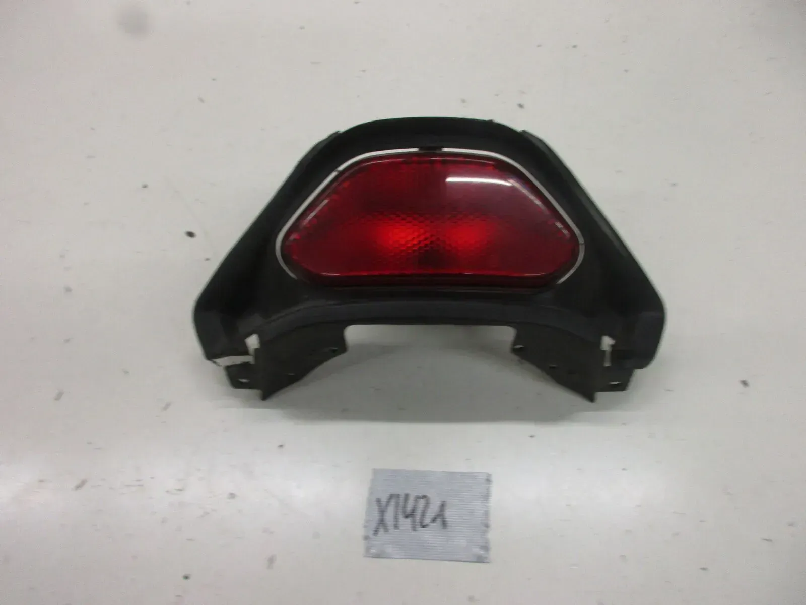Rücklicht Rückleuchte X1421 Suzuki GSF 600_1200 Bandit Bremslicht Licht 35710-94 - Bild 1