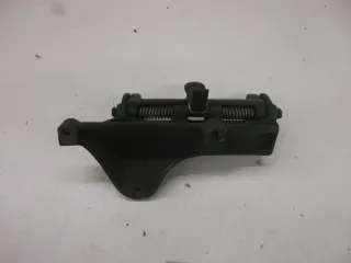 Packtaschenhalter B1566 BMW R25 R26 R27 Kofferhalter rechts 226 Kofferträger - Bild 7