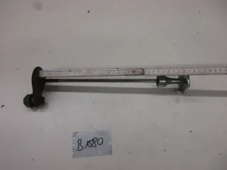 Gabelschraube B1580 BMW R75 R60 R50 Einstellschraube Justierschraube Federweg - Bild 5