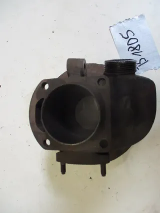 Zylinder cylindre Motor B1805 Fichtel & Sachs SM98 unten Motorblock - Bild 5
