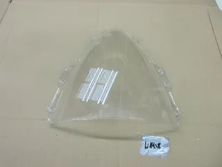 W1418. Suzuki GSX-R 750 Windschild Cockpitscheibe Verkleidung Schutzschild - Bild 2