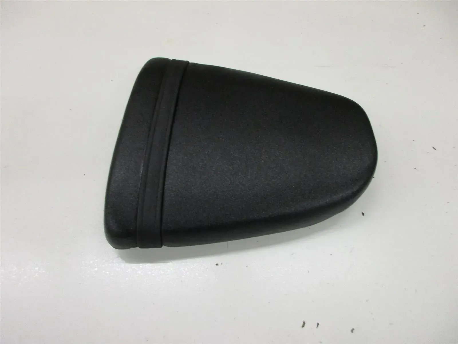 W313. Suzuki GSX-R 600_750 SRAD Sitz hinten Soziussitz Sitzkissen Sitzbank - Bild 1