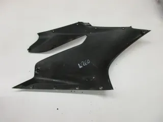 W260. Ducati 1199 Panigale Verkleidung links Seitenverkleidung Seite 48013325A - Bild 6