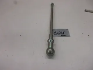 Bolzen Schraube B1725 BMW Steib Adler Befestigung Seitenwagen 12 mm Verbinder - Bild 3