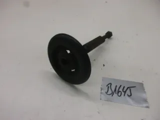 Schraube Bolzen B1645 BMW EML Steib Ersatzrad Verschraubung Beiwagen Seitenwagen - Bild 6