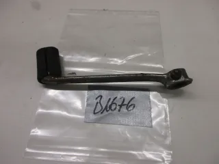 Schalthebel Gangschaltung B1676 DKW RT Hercules Sachs Ganghebel Hebel gear shift - Bild 3