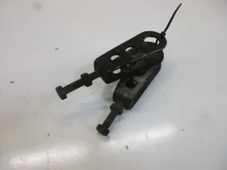 Kawasaki Z 650 B KZ 650 B Kettenspanner Antriebskette Kettenspannersatz - Bild 3