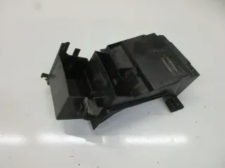 1. Kawasaki ZR-7 S ZR750F Verkleidung Batteriefach Batteriekasten Radlauf Innen - Bild 3