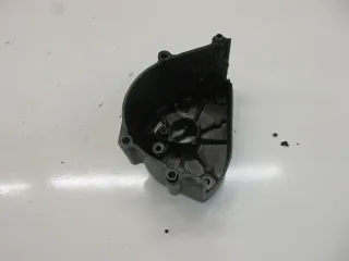 1. Kawasaki Z 1000 ZRT 00 A Ritzelabdeckung (1) links Motordeckel Kettenschutz - Bild 4