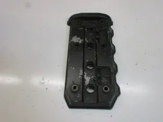 2. Kawasaki ZX-10 Tomcat ZXT 00 B Ventildeckel oben Motor Motordeckel Deckel - Bild 2