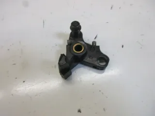 Kawasaki ZX-10 Tomcat ZXT 00 B Bremshebelhalter Halter Lenker Armatur Bremse Heb - Bild 2