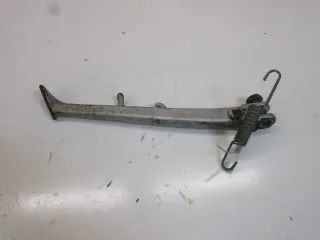 2. Kawasaki ZX-10 Tomcat ZXT 00 B Seitenständer mit Feder und Bolzen Kippständer - Bild 2
