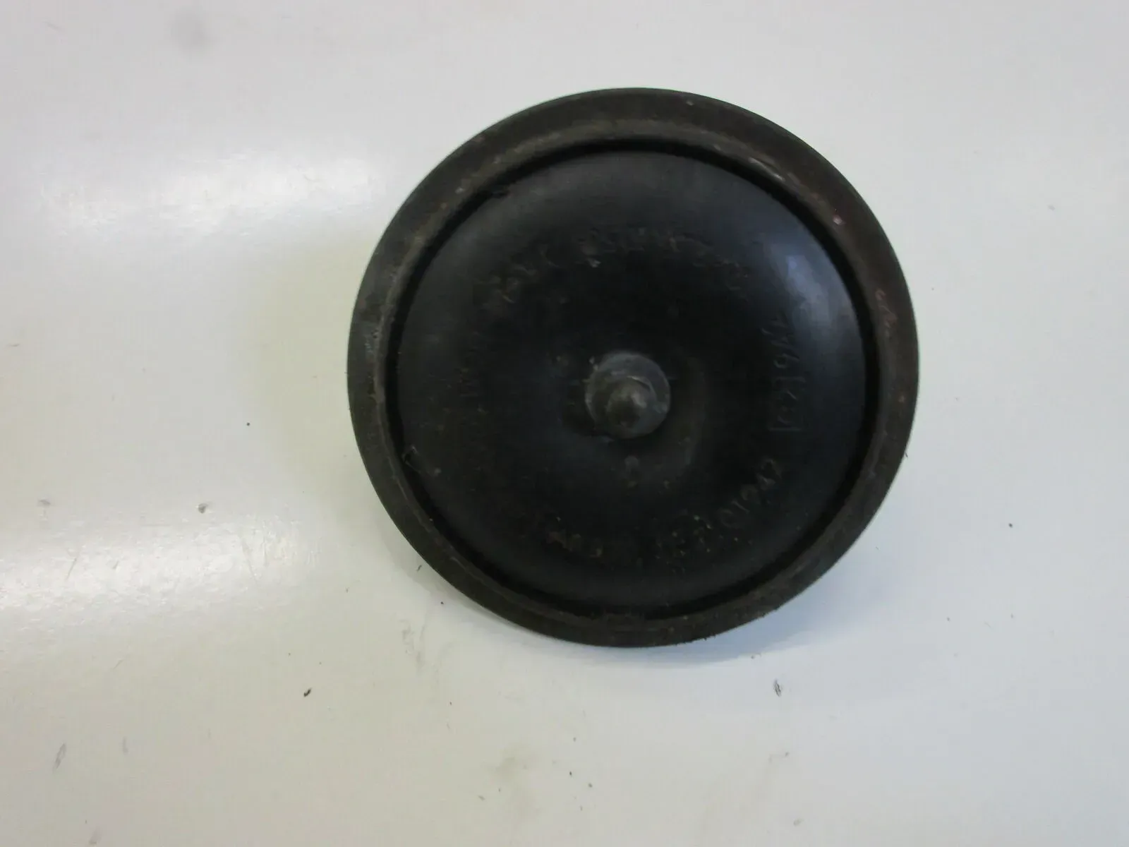 2. Kawasaki ZX-10 Tomcat ZXT 00 B Hupe Horn Signal - Bild 1