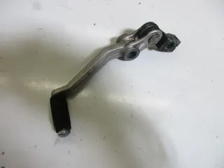 2. Kawasaki GPX 750 R ZX 750 F Schalthebel Ganghebel Gangschaltung Hebel gear - Bild 1