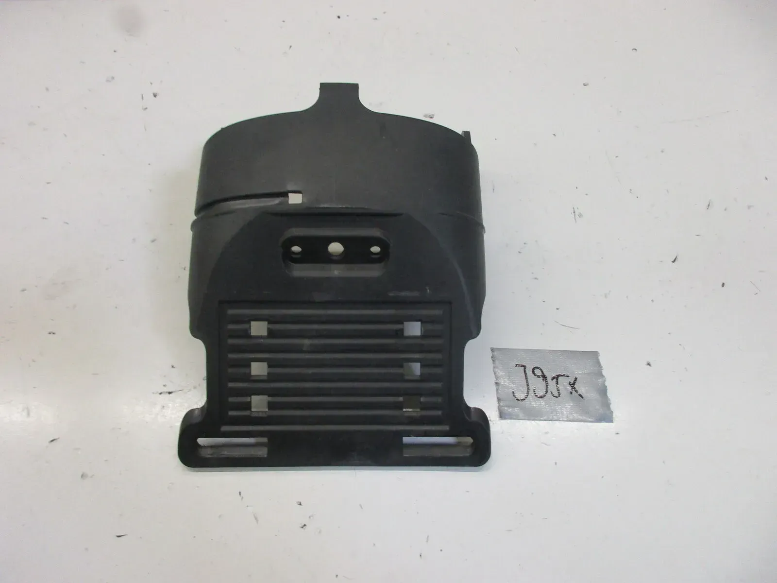 Kennzeichenhalter Nummernschildhalter J95. Harley Davidson Sportster XL 883 - Bild 1