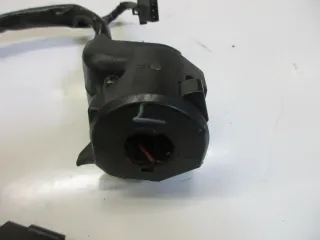 Kawasaki GPX 750 R ZX 750 F Lenkerschalter links Lenkarmatur Lenker Schalter - Bild 4