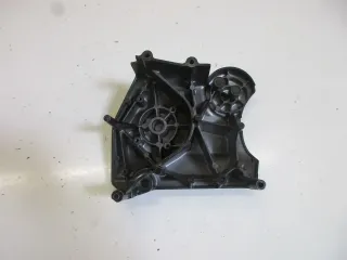 Kawasaki ZR-7 S ZR750F Ritzelabdeckung Motordeckel links Kettenschutz Cover - Bild 5