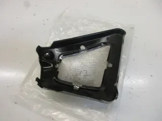 Verkleidung rechts Seitendeckel 66297-07 H57. Harley Davidson V-Rod Night Rod - Bild 4