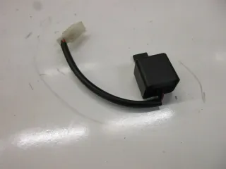 Kawasaki ER-6 F ABS EX650E Relais Regler Sensor Geber 12 V Elektrik Elektronik - Bild 2