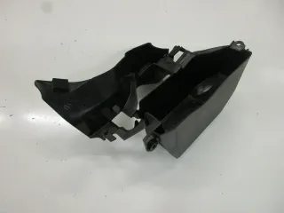 Kawasaki ER-6 F ABS EX650E Batteriefach Batteriekasten Verkleidung Staufach - Bild 3