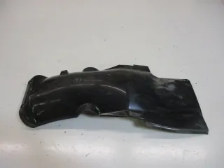 Honda CB 650 C_SC RC 08 Radlauf Innenradlauf Verkleidung hinten unten Spritzschu - Bild 1