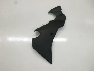 Kawasaki ER-6 F ABS EX650E Verkleidung rechts Rahmendeckel Abdeckung Blende - Bild 3