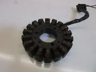Kawasaki Z 1000 J KZT00J Lichtmaschine Stator Generator Alternator Wicklung - Bild 2