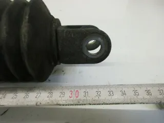 Kawasaki GPZ 500 R ZX 500 Federbein Stoßdämpfer 1307 Dämpfer shock absorber - Bild 5